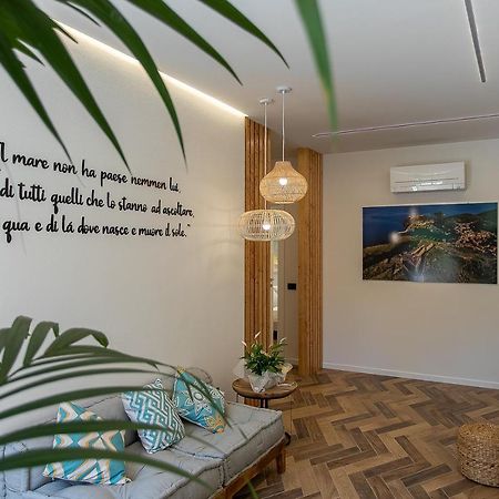 Brezza Marina Guest House Porto Ercole  Exterior foto
