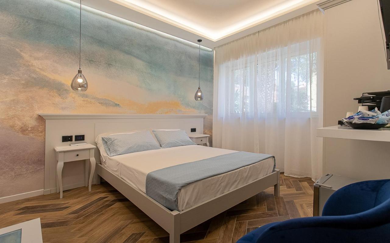 Brezza Marina Guest House Porto Ercole  Exterior foto