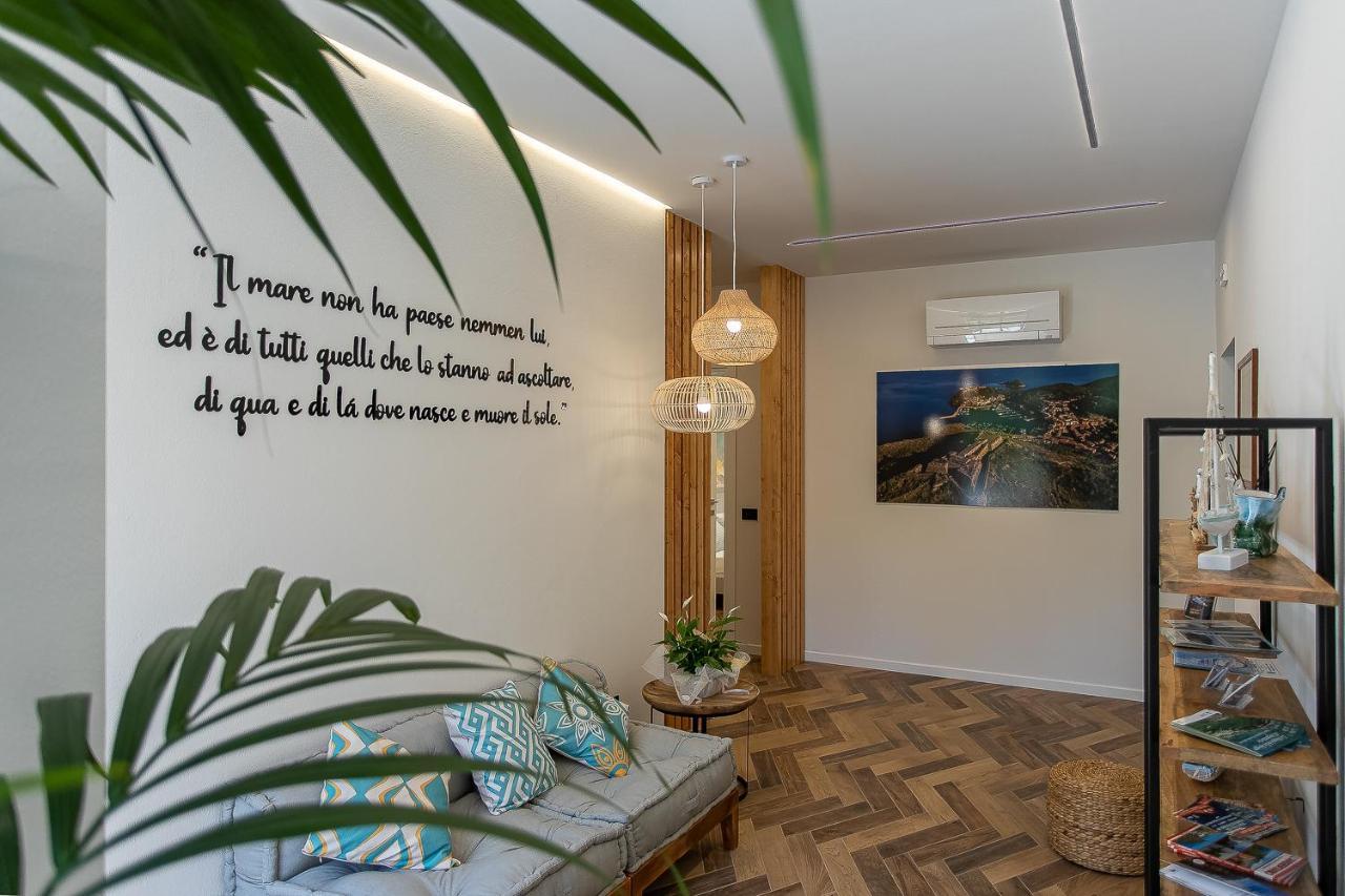 Brezza Marina Guest House Porto Ercole  Exterior foto