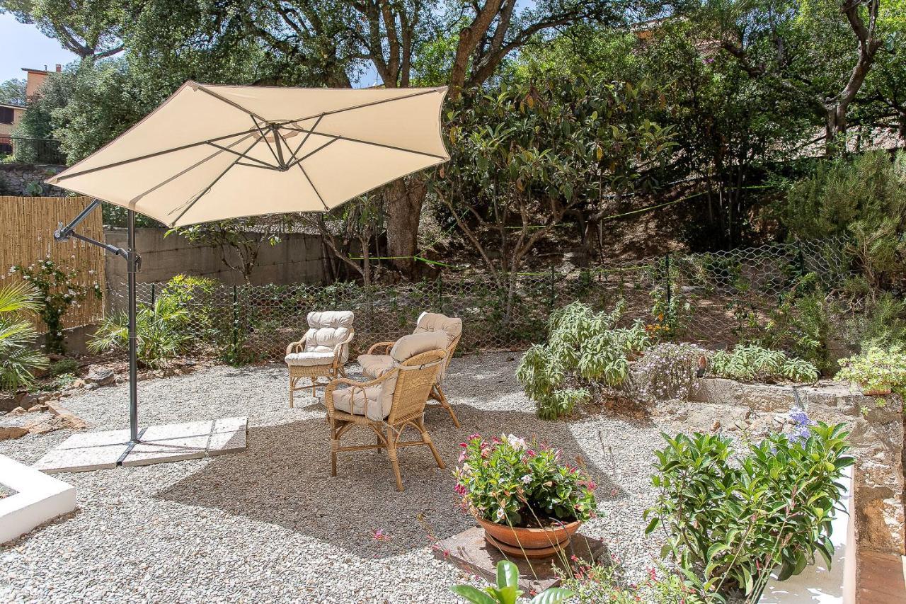 Brezza Marina Guest House Porto Ercole  Exterior foto