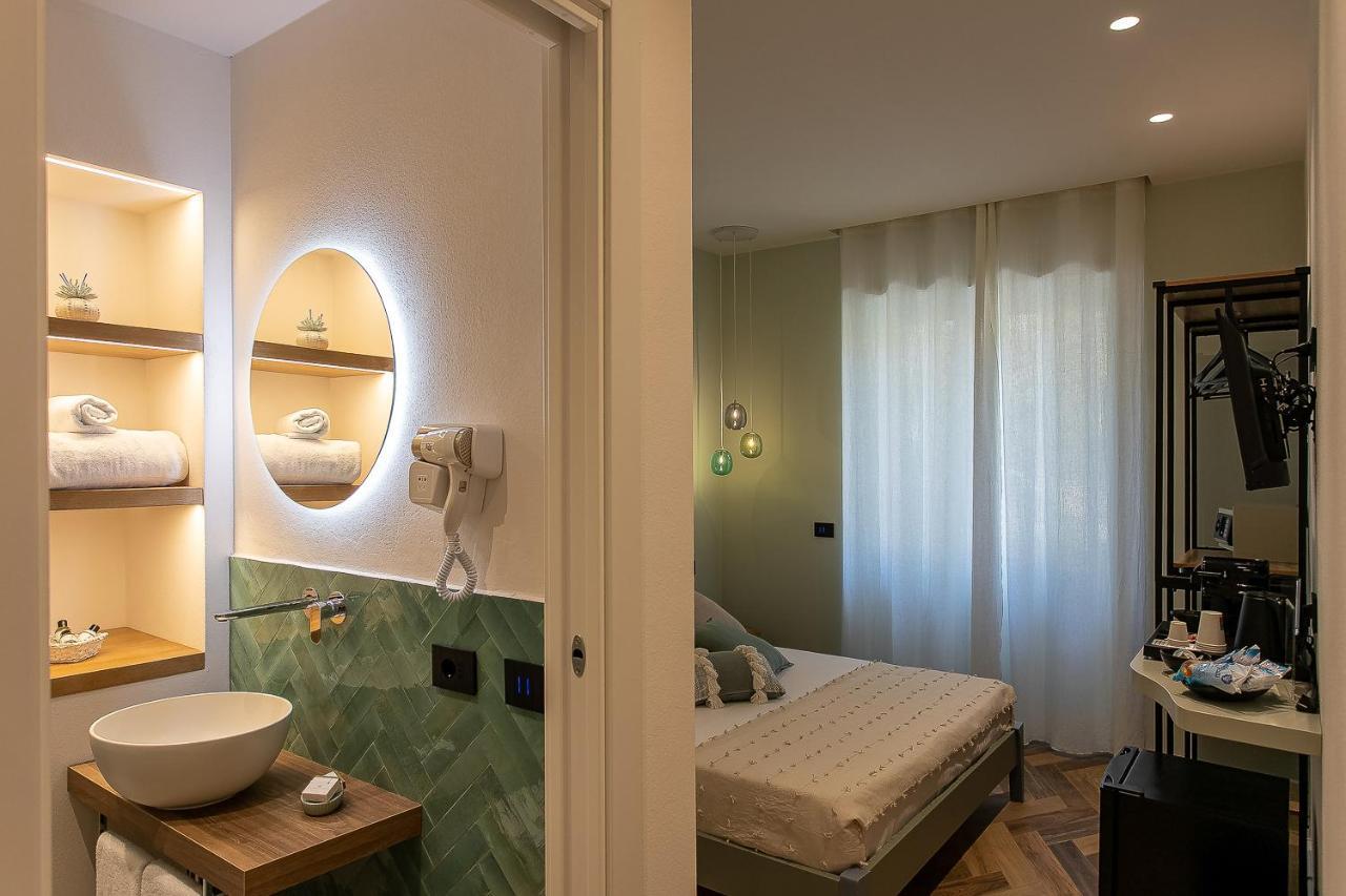 Brezza Marina Guest House Porto Ercole  Exterior foto